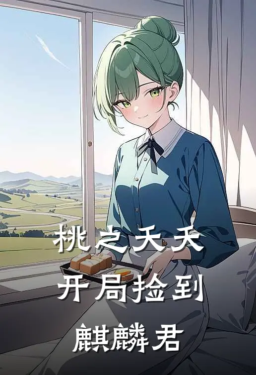 桃之夭夭开局捡到麒麟君