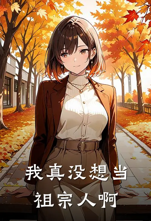 我真没想当祖宗人啊