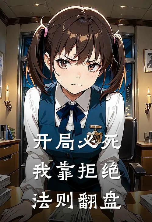 开局必死，我靠拒绝法则翻盘