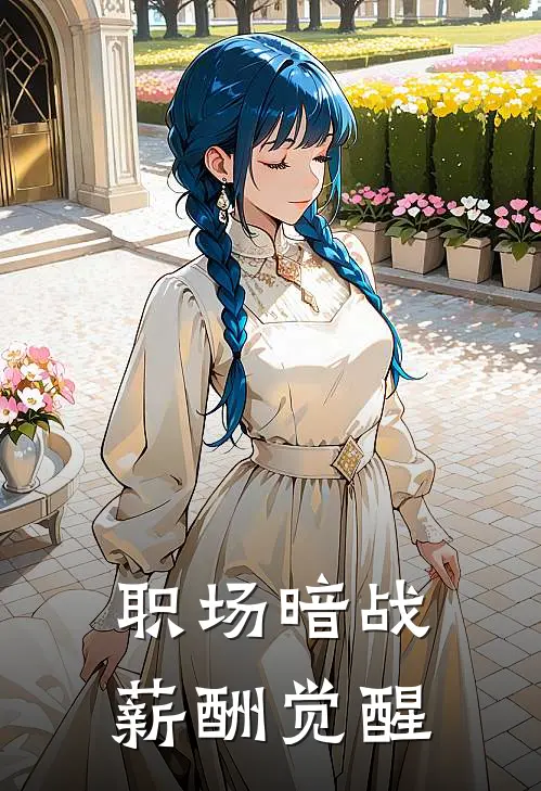 职场暗战：薪酬觉醒