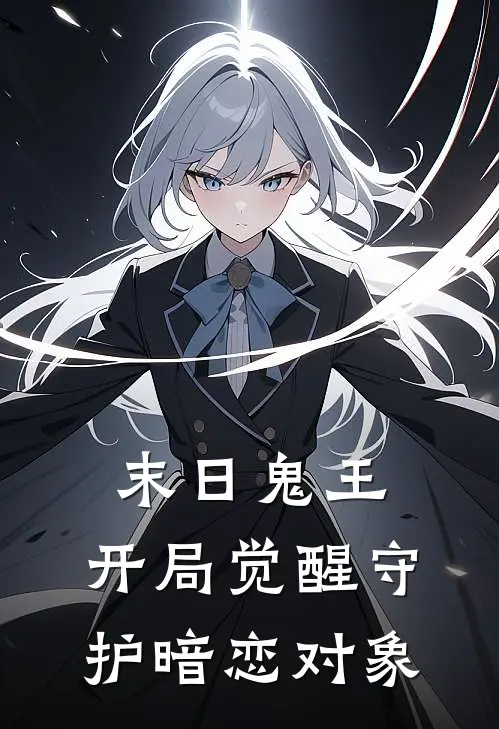 末日鬼王：开局觉醒守护暗恋对象