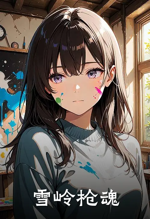 雪岭枪魂