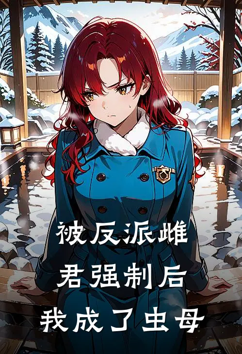 被反派雌君强制后，我成了虫母