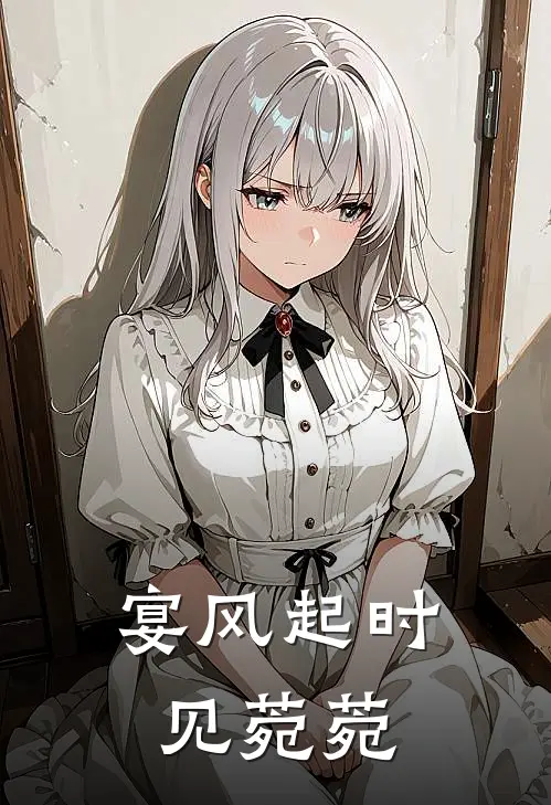 宴风起时见菀菀