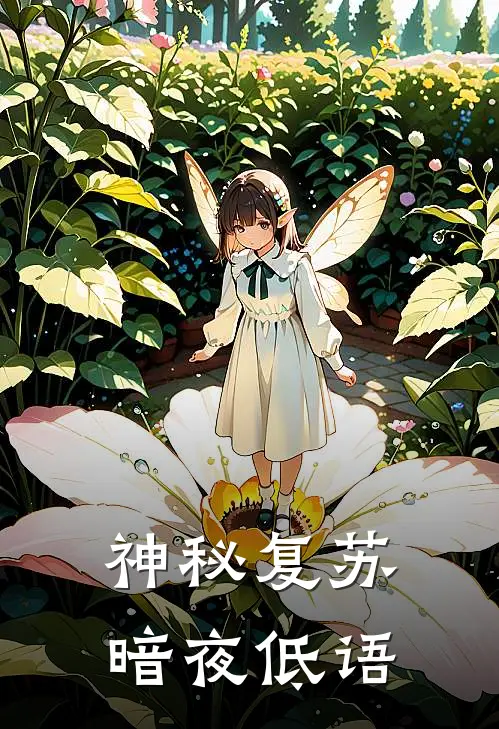 神秘复苏：暗夜低语