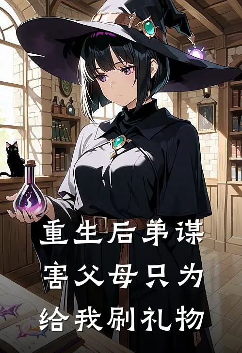 重生后弟谋害父母只为给我刷礼物