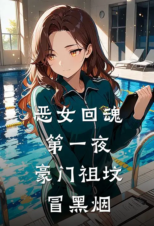 恶女回魂第一夜，豪门祖坟冒黑烟