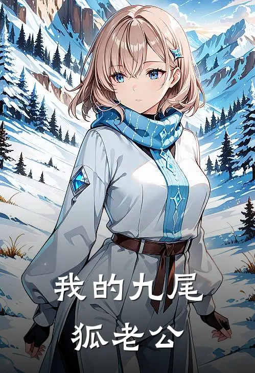 我的九尾狐老公