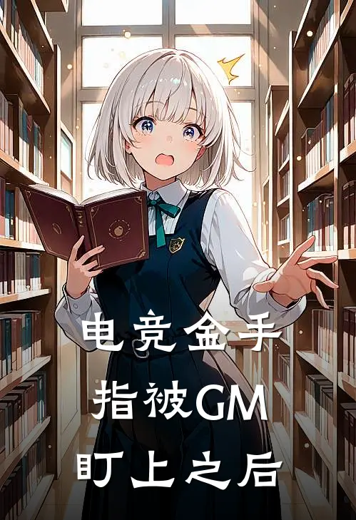 电竞金手指被GM盯上之后
