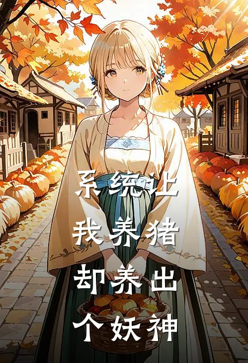 系统让我养猪，却养出个妖神