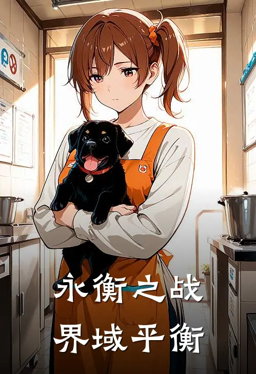 永衡之战：界域平衡