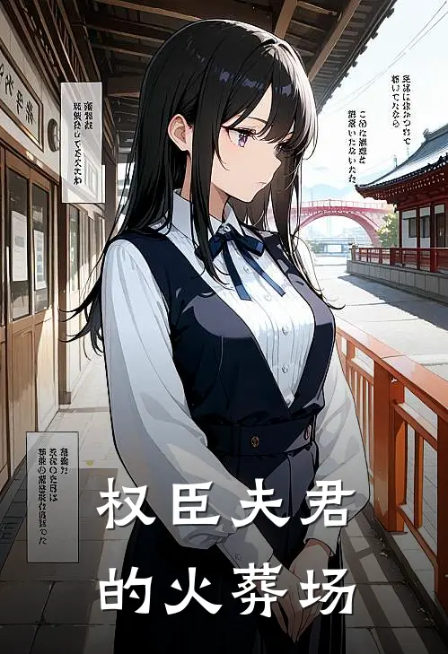 权臣夫君的火葬场