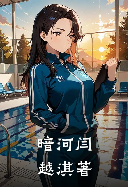 【暗河】闫越淇著