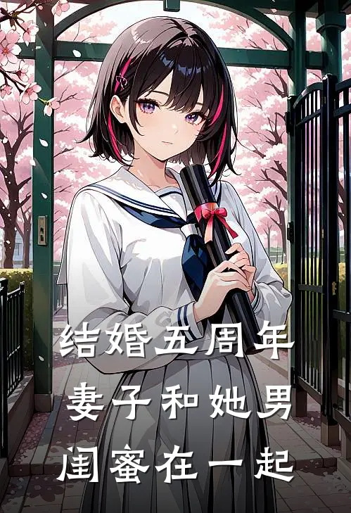 结婚五周年妻子和她男闺蜜在一起