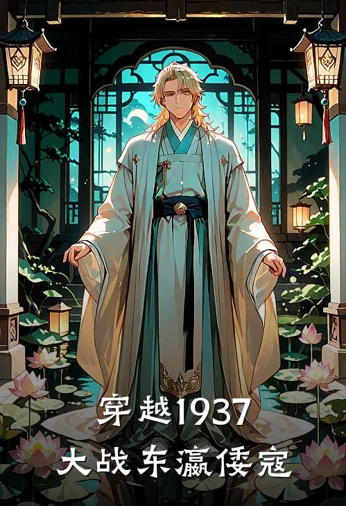 穿越1937大战东瀛倭寇