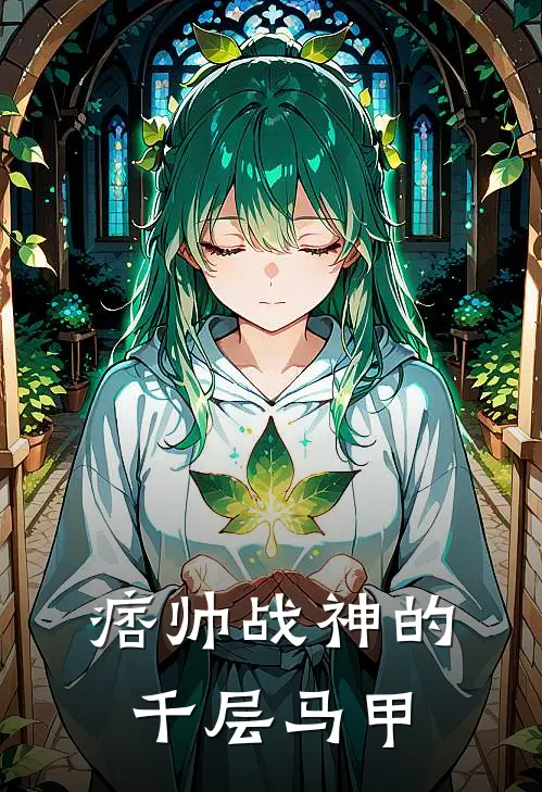 痞帅战神的千层马甲