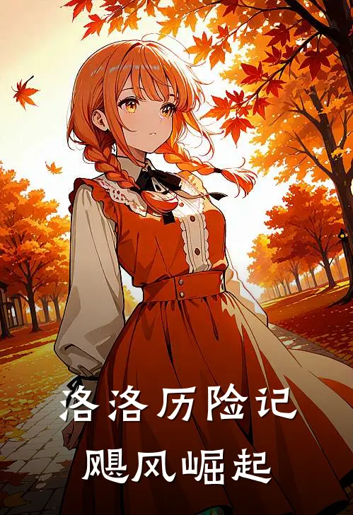 洛洛历险记：飓风崛起