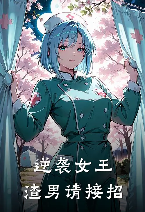 逆袭女王：渣男请接招