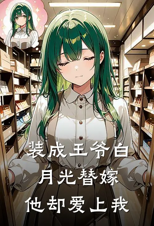 装成王爷白月光替嫁，他却爱上我