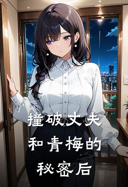 撞破丈夫和青梅的秘密后