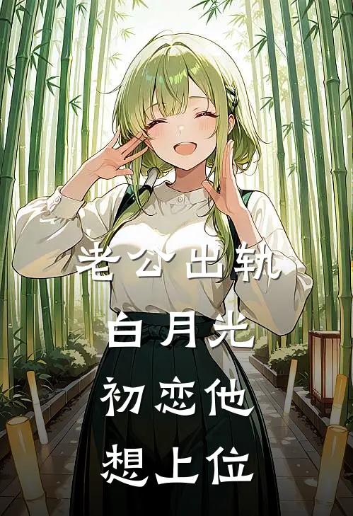 老公出轨白月光，初恋他想上位