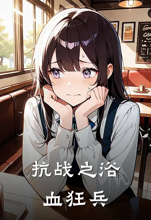 抗战之浴血狂兵