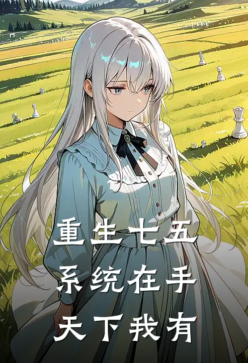 重生七五：系统在手，天下我有