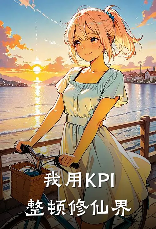 我用KPI整顿修仙界