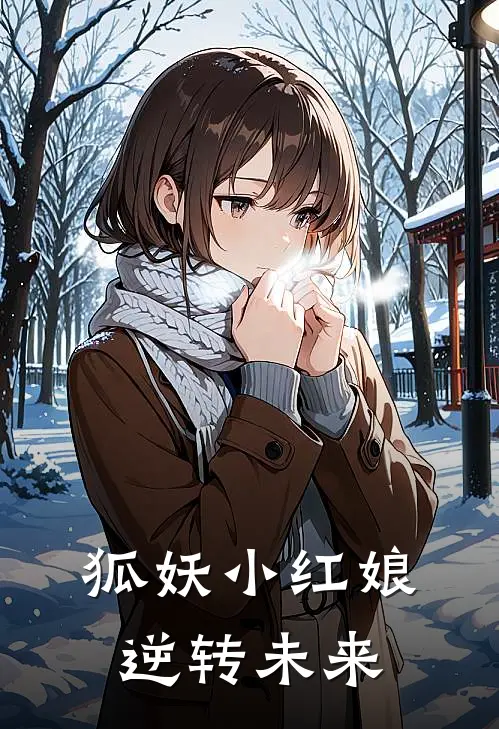 狐妖小红娘：逆转未来
