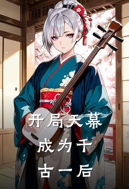 开局天幕，成为千古一后