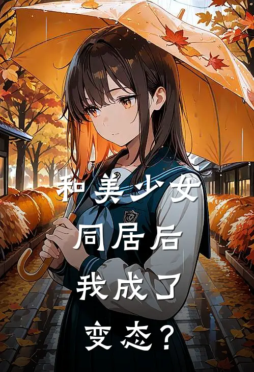和美少女同居后，我成了变态？