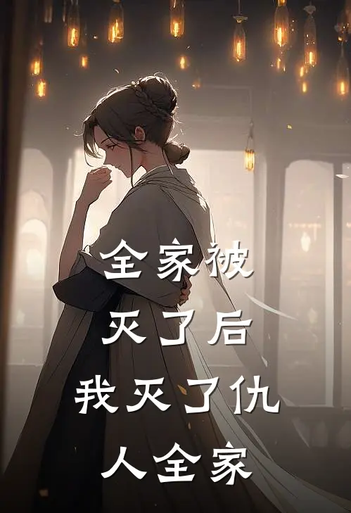 全家被灭了后，我灭了仇人全家