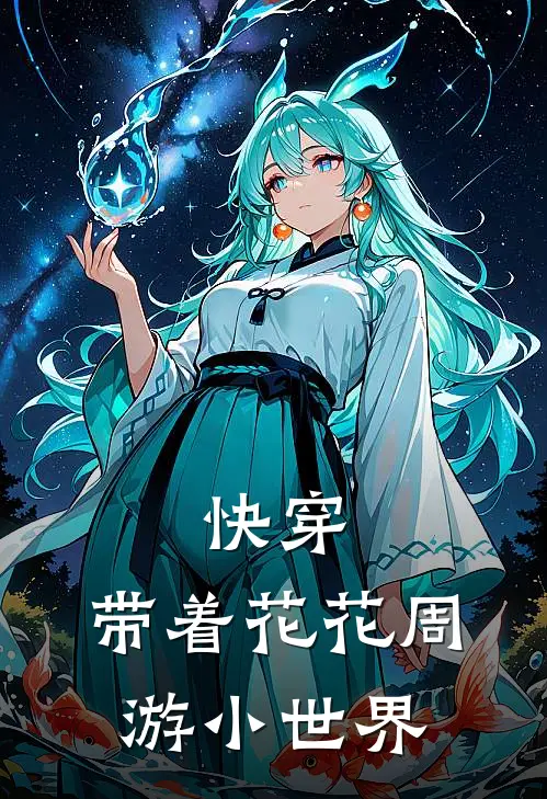 快穿：带着花花周游小世界
