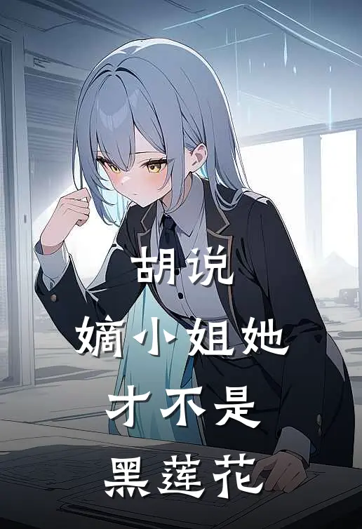 胡说，嫡小姐她才不是黑莲花