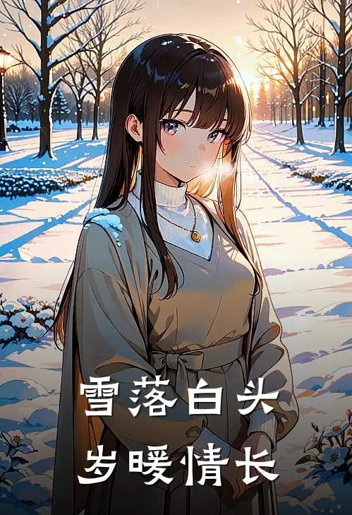 雪落白头，岁暖情长