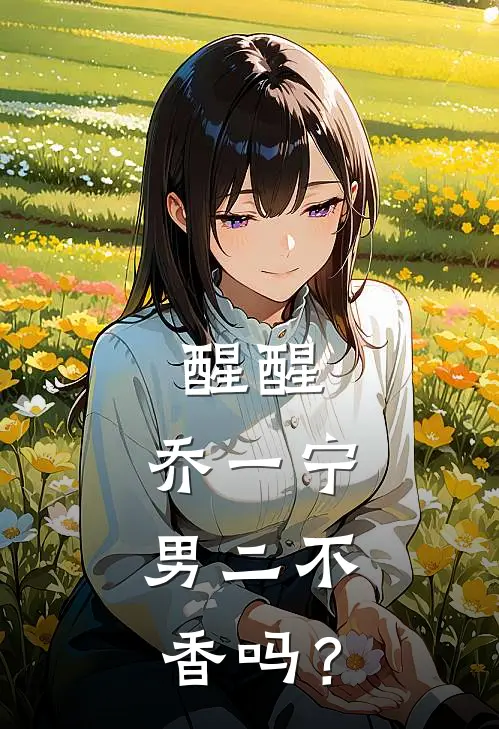 醒醒，乔一宁，男二不香吗？