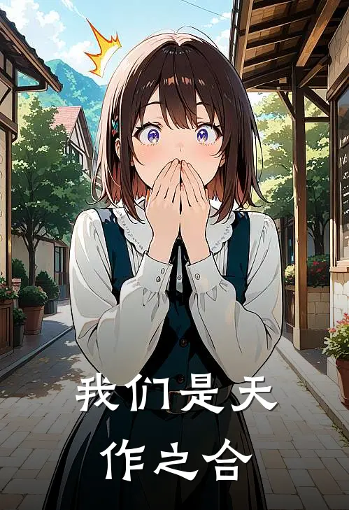 我们是天作之合