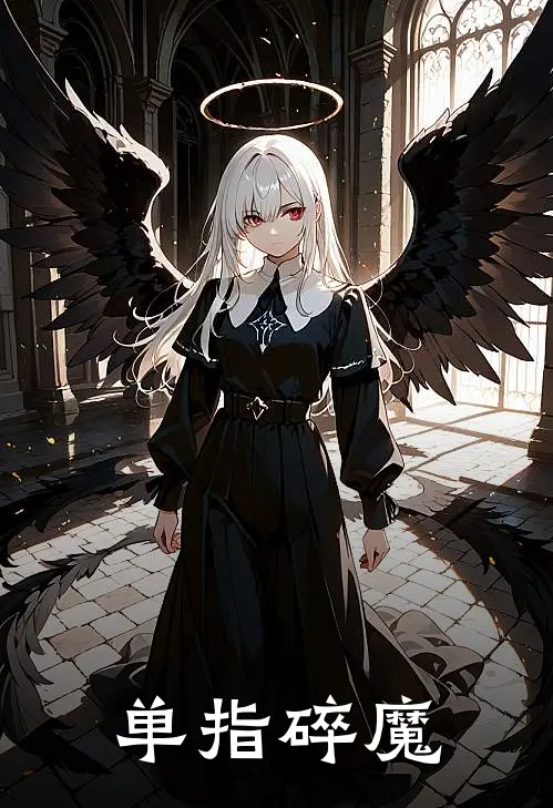 单指碎魔