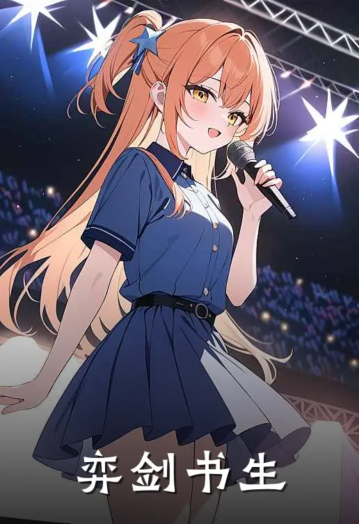 弈剑书生