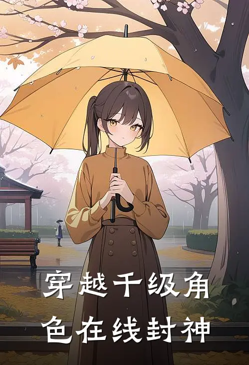 穿越千级角色在线封神