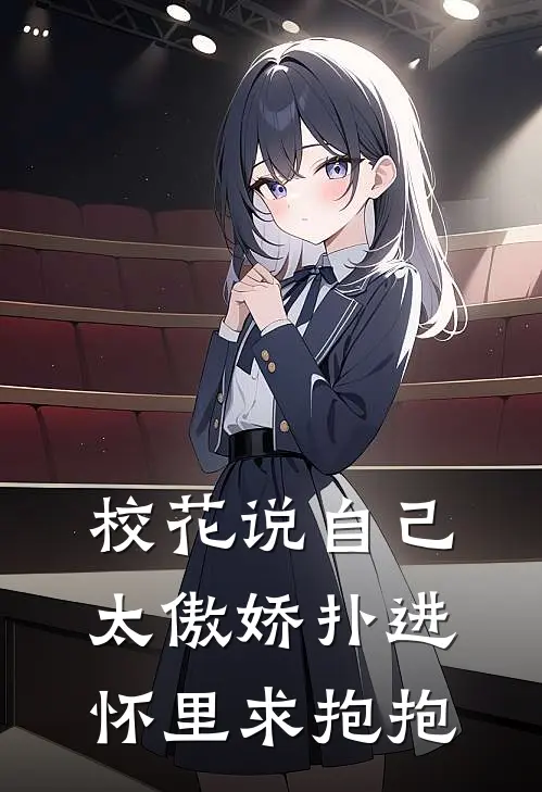 校花说自己太傲娇扑进怀里求抱抱