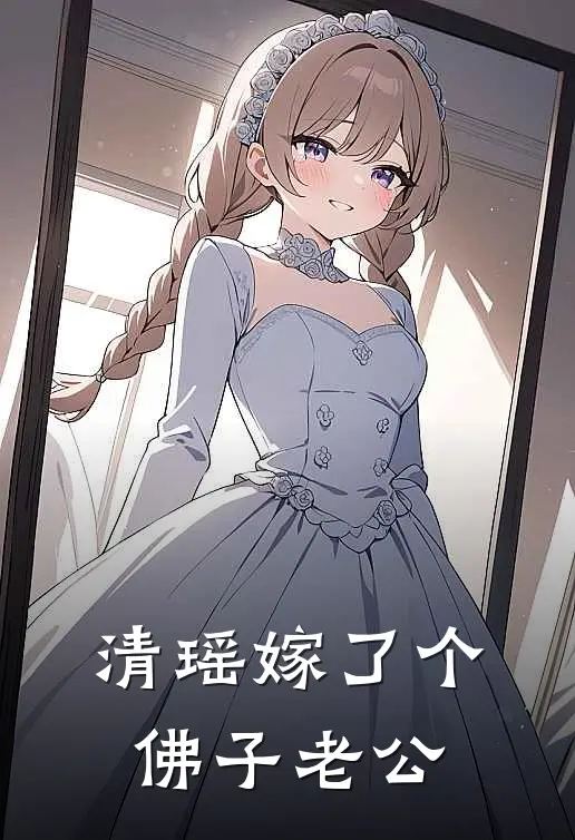 清瑶嫁了个佛子老公