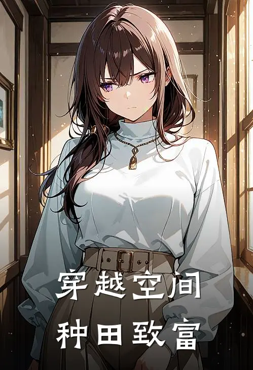 穿越空间种田致富