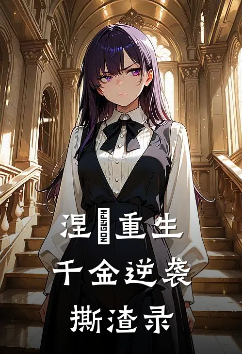 涅槃重生：千金逆袭撕渣录