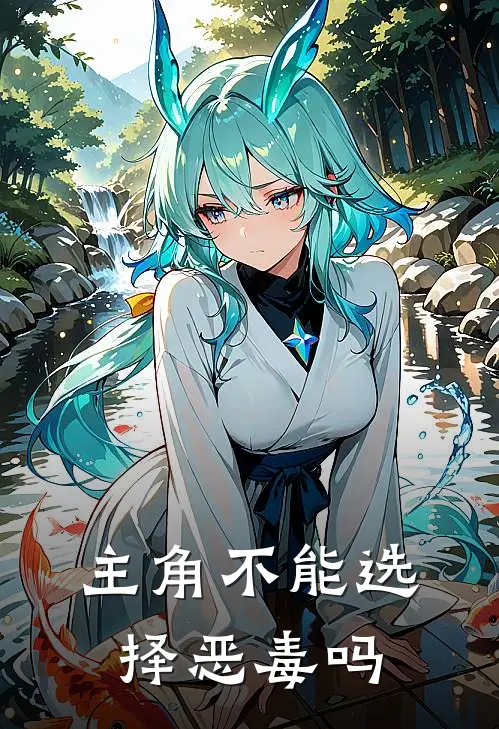 主角不能选择恶毒吗