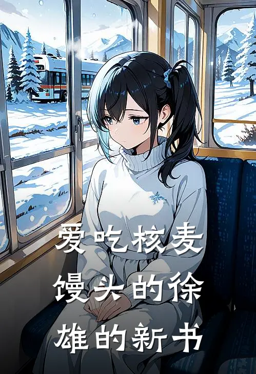 爱吃核麦馒头的徐雄的新书