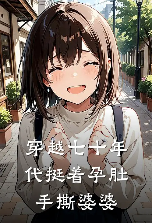 穿越七十年代挺着孕肚手撕婆婆