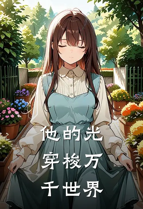 他的光，穿梭万千世界