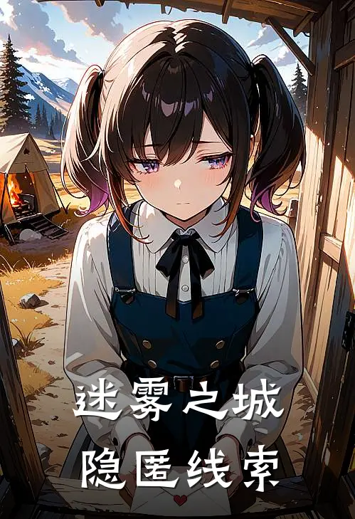 迷雾之城：隐匿线索