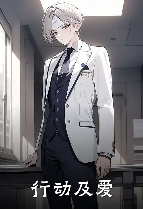 行动及爱